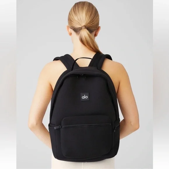✨ALO Backpack ✨ - Picture 1 of 8